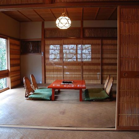Hotel Yadoya Manjiro Kyōto Esterno foto